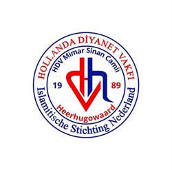 Mimar Sinan Moskee Heerhugowaard