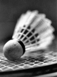 Badmintonclub Hoogkerk