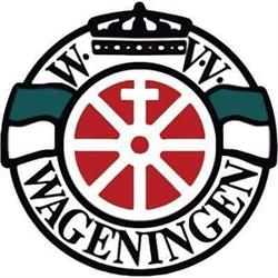 Wageningse Voetbal Vereniging "Wageningen"