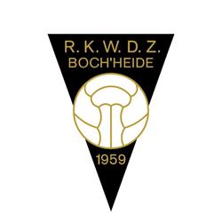 Rooms Katholieke Voetbal Vereniging Wilskracht Doet Zegevieren