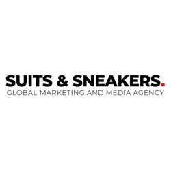Suits & Sneakers