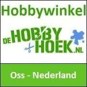 De hobbyhoek Oss