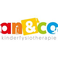 An&Co Kinderfysiotherapie