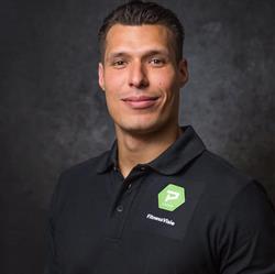 Fitness Visie