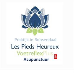 Les Pieds Heureux Voetreflex Therapie Roosendaal