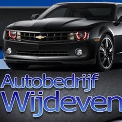 Autobedrijf Wijdeven