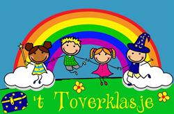 Gastouder 't Toverklasje