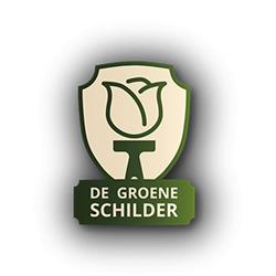 Halo Studio De Groene Schilder
