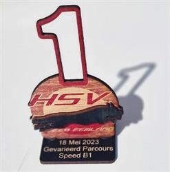 H.S.V. Speed Eemland Hondensportvereniging