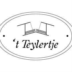 Cafe - Rest 't Teylertje