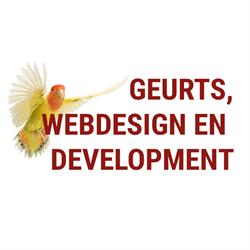 Geurts, Webdesign en Development