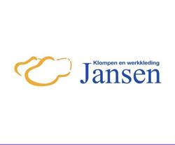 Jansen Klompen en Werkkleding
