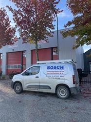 Bosch Elektrotechnisch- en Service Bureau B.V.