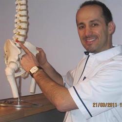 Chiropractie en Fysiotherapie Amsterdam