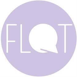 FLOT social media design