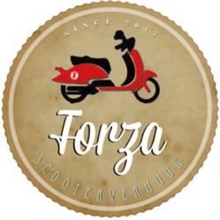 FORZA Scooter Verhuur