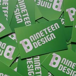 Nineteen Design