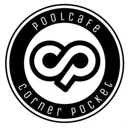 Poolcafe Corner Pocket