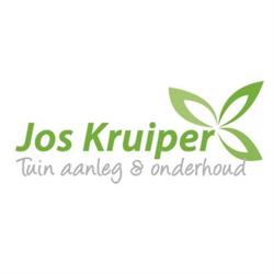 Jos Kruiper Tuin Aanleg & Onderhoud