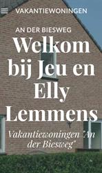 Jeu en Elly Lemmens