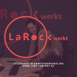 LaRock Werkt