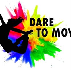 Dare to Move