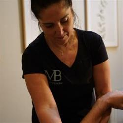 NivelU - Sport Massages