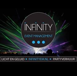 Infinity Verhuur en Events