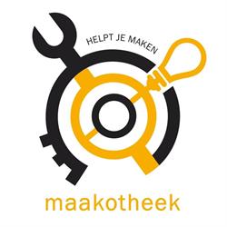 Maakotheek