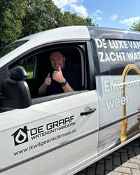 De Graaf Waterontharders