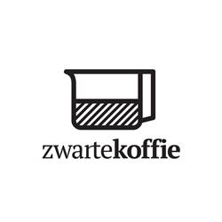 Zwartekoffie
