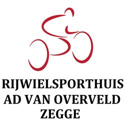 Rijwielsporthuis Ad van Overveld