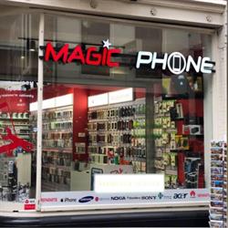 MagicPhone
