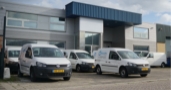 Locatie Delft