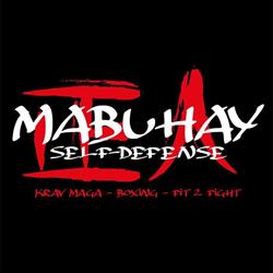 Mabuhay Self-Defense