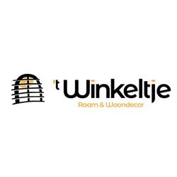 T Winkeltje voor Raam & Woondecor