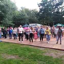 Dansschool Salsa Samen