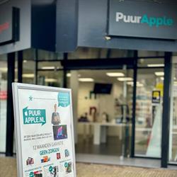 PuurApple.nl