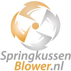SpringkussenBlower.nl
