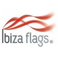 Ibiza Flags - Vlaggen & Slingers