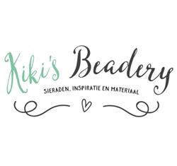 Kiki's Beadery - Kralenwebshop