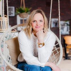 Leonie Winkel, geboortecoach