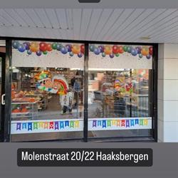 Tabak & Kadoshop Haaksbergen