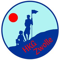 Scouting Hopman Kippersgroep Zwolle