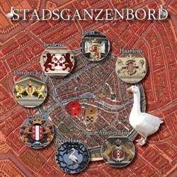 Stadsganzenbord