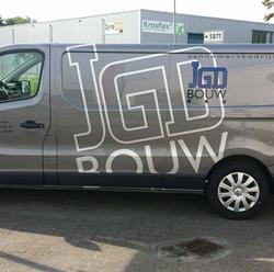 J.g.d. Bouw