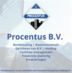 Procentus B.V.