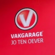 Garage Nuth - Vakgarage Jo ten Oever