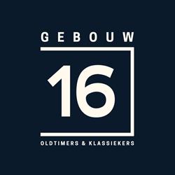 Gebouw16 Bed & Breakfast