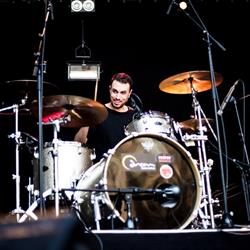 Joel's Drumles Enschede